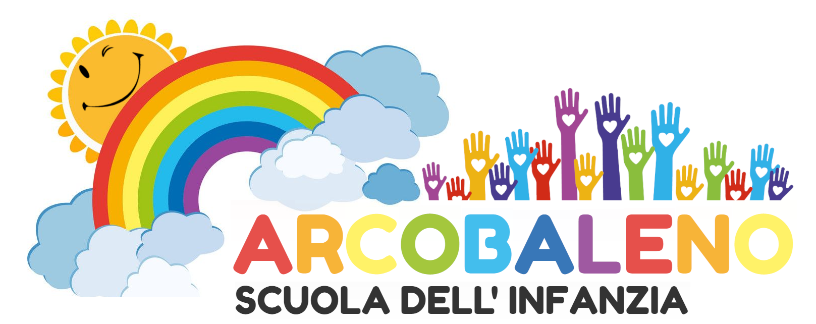 Arcobaleno - Scuola dell'Infanzia